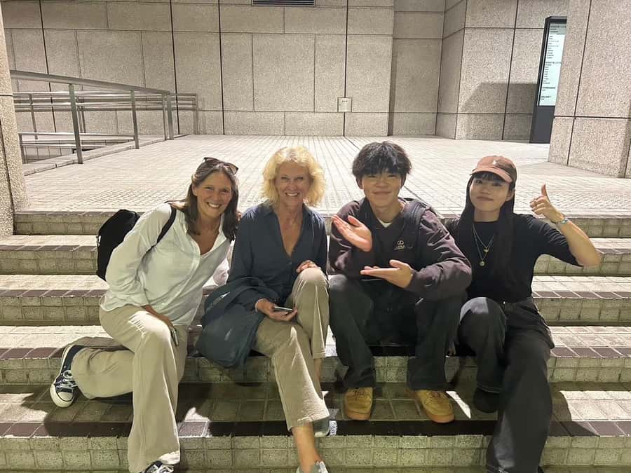 Tokyo: Shinjuku Private tour with a local University student - In-Depth Look at the Itinerary