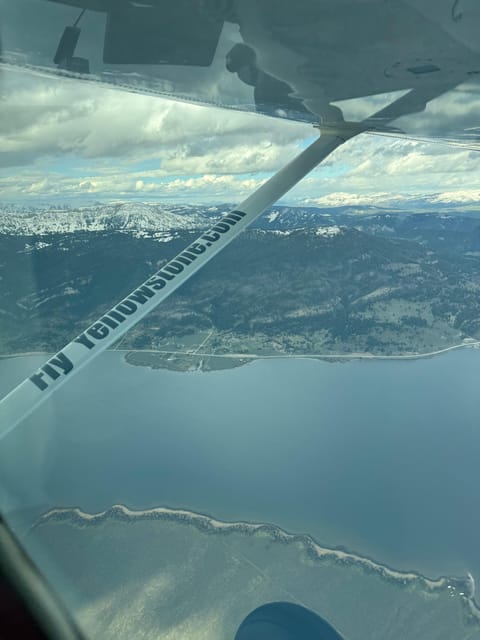 West Yellowstone:1 hour Aerial Tour The Trifecta - FAQs