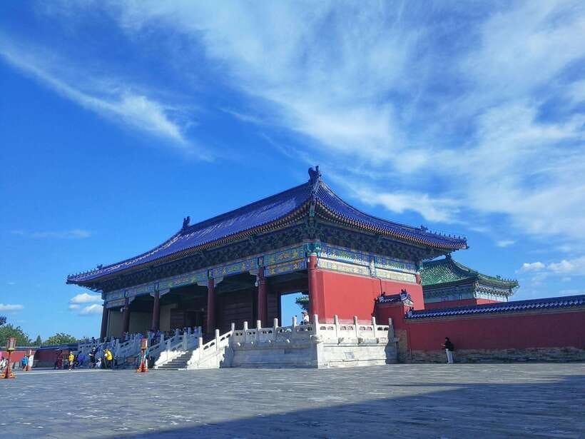 Beijing Temple Of Heaven Admission Ticket(With Tour Option) - Final Thoughts: Who Will Love This Experience?