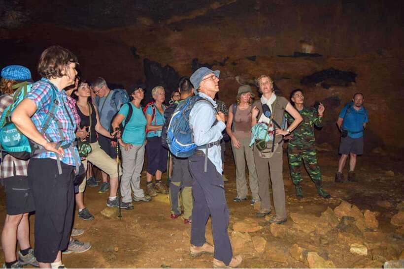 Wildlife and Jungle Adventure - 01Day in Phong Nha - Who Would Love This Experience?