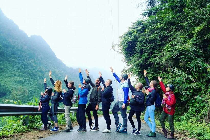 Wildlife and Jungle Adventure - 01Day in Phong Nha - Frequently Asked Questions