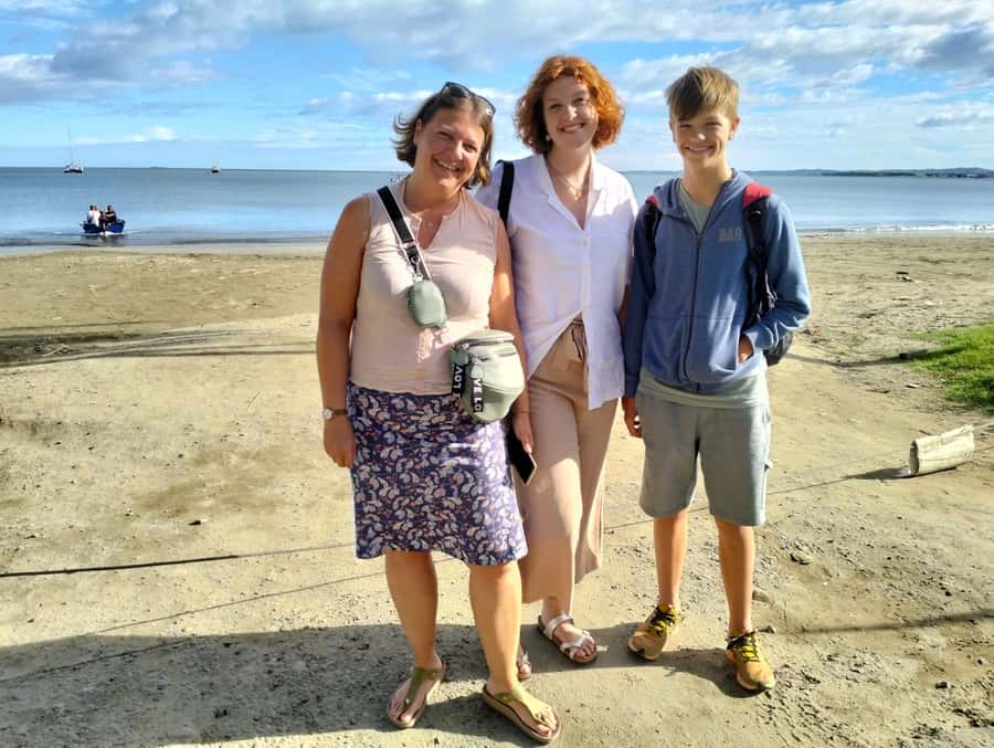 Tanoa Waterfront Hotel to Natadola Beach Round Trip - Final Thoughts  