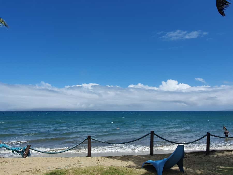 Tanoa Waterfront Hotel to Natadola Beach Round Trip - Transport & Group Size  