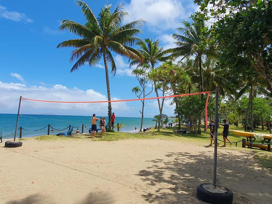 Tanoa Waterfront Hotel to Natadola Beach Round Trip - The Return Trip and Flexibility  