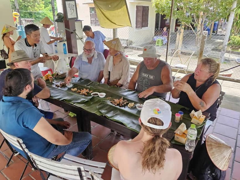 Hoi An Rural Experience: Boat Ride on Co Co River & Biking - Who Will Love This Tour?