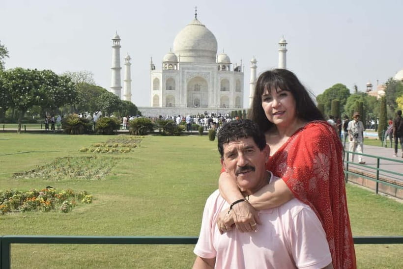 Agra Local Sightseeing with Sunrise or Sunset Experience - Final Thoughts