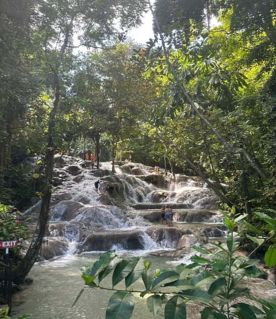 Private Tour to Dunns River and Blue Hole from Montego Bay - Why This Tour Offers Great Value