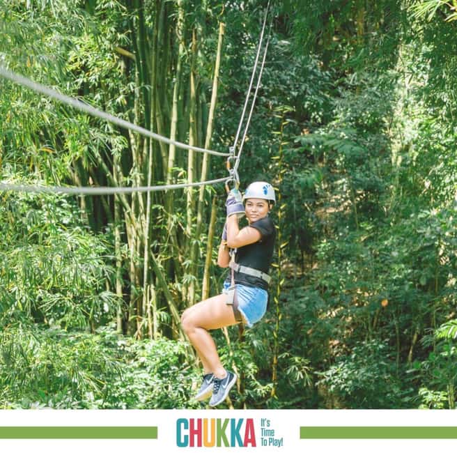 Private Tour to Dunns River and Blue Hole from Montego Bay - Private Tour to Dunns River and Blue Hole from Montego Bay