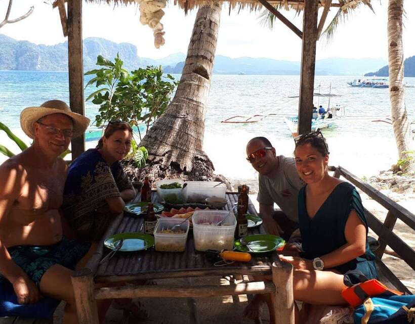 El Nido Islands and Cave Tour (Private & All-Inclusive) - FAQ