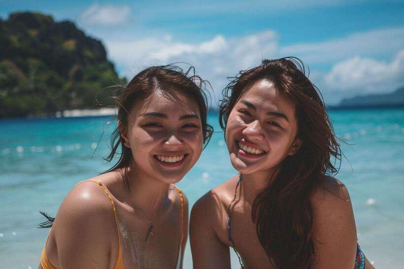 El Nido Islands and Cave Tour (Private & All-Inclusive) - The Sum Up