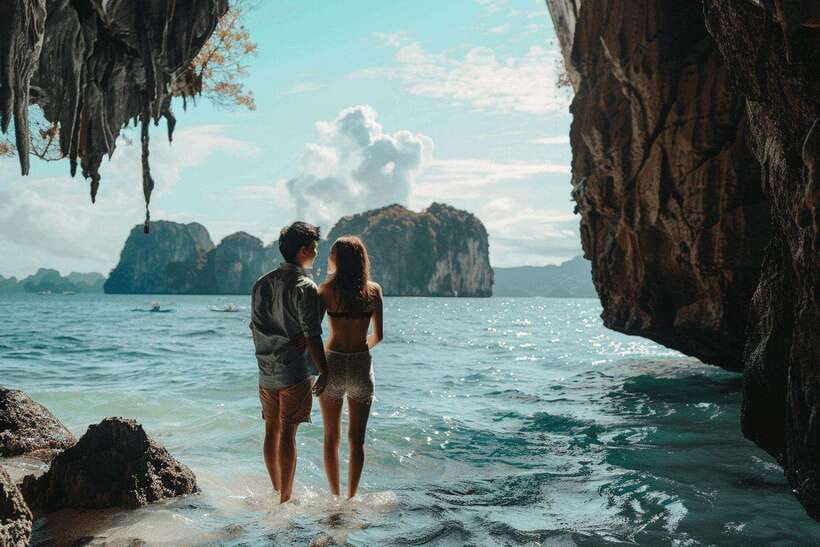 El Nido Islands and Cave Tour (Private & All-Inclusive) - Key Points