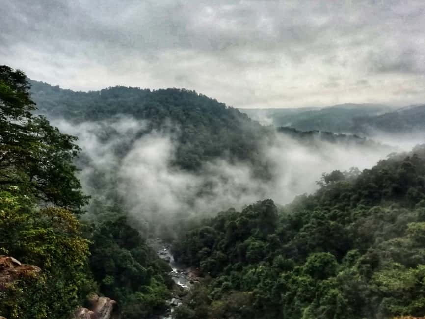 Goa: SIC Dudhsagar Waterfall and Spice Plantation Day Tour - Key Points