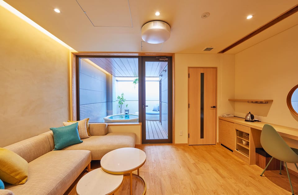 Yamanochi: Yudanaka Onsen Experience with Craft Beer - Yamanochi: Yudanaka Onsen Experience with Craft Beer