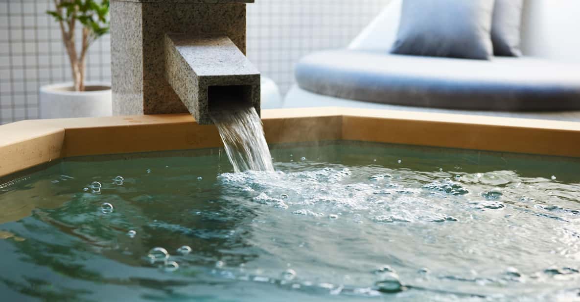 Yamanochi: Yudanaka Onsen Experience with Craft Beer - FAQ