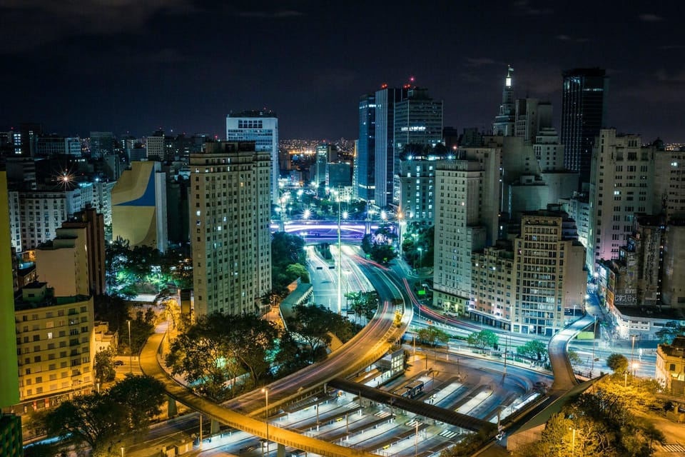 Sao Paulo: Panoramic By Night Tour with Barbecue Dinner - Final Thoughts: Who Is This Tour Best For?
