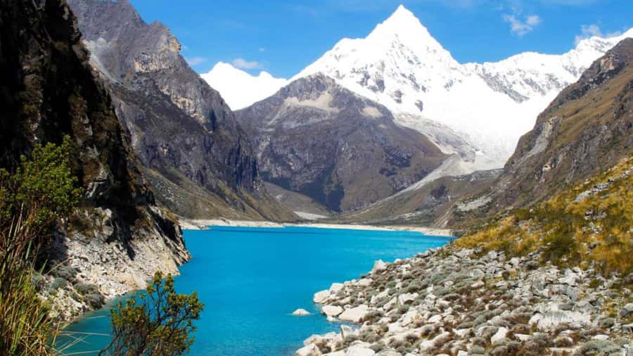 Huaraz: Excursion to Parón Lagoon - Huaraz: Excursion to Parón Lagoon — A Complete Guide