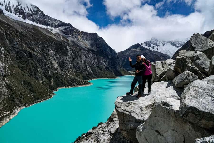 Huaraz: Excursion to Parón Lagoon - The Beauty of Lake Parón