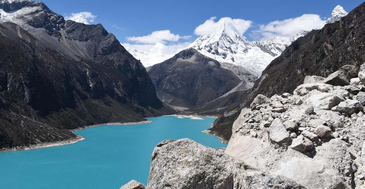 Huaraz: Excursion to Parón Lagoon - Practical Tips for Your Visit