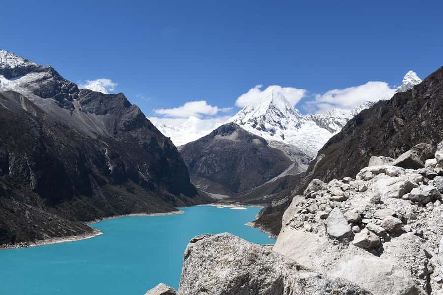Huaraz: Excursion to Parón Lagoon - Key Points