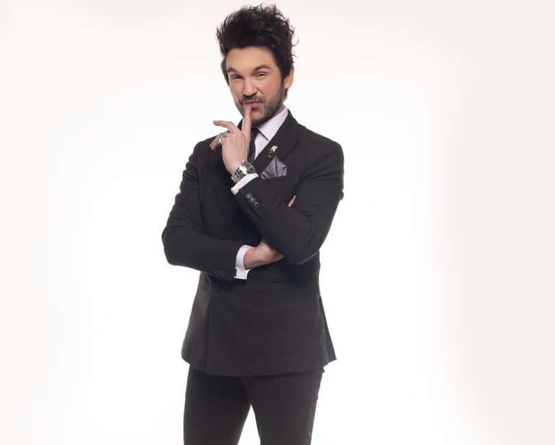 Las Vegas: Colin Cloud Mastermind Magic Show Ticket - The Experience Itself: Details and Atmosphere