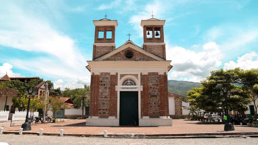 From Medellin: Full-Day Santa Fe de Antioquia Tour - The Sum Up