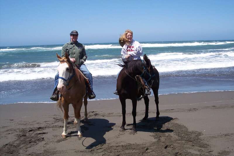 *Afro-Mex Village Horse Ride, Turtle Release Crocodile Farm - The Value of the Afro-Mex Village Horse Ride and Turtle Release Tour