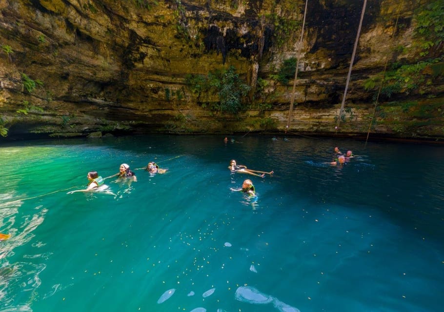 Chichen Itza: Visit the ruins, sacred cenote and Valladolid - Final Thoughts