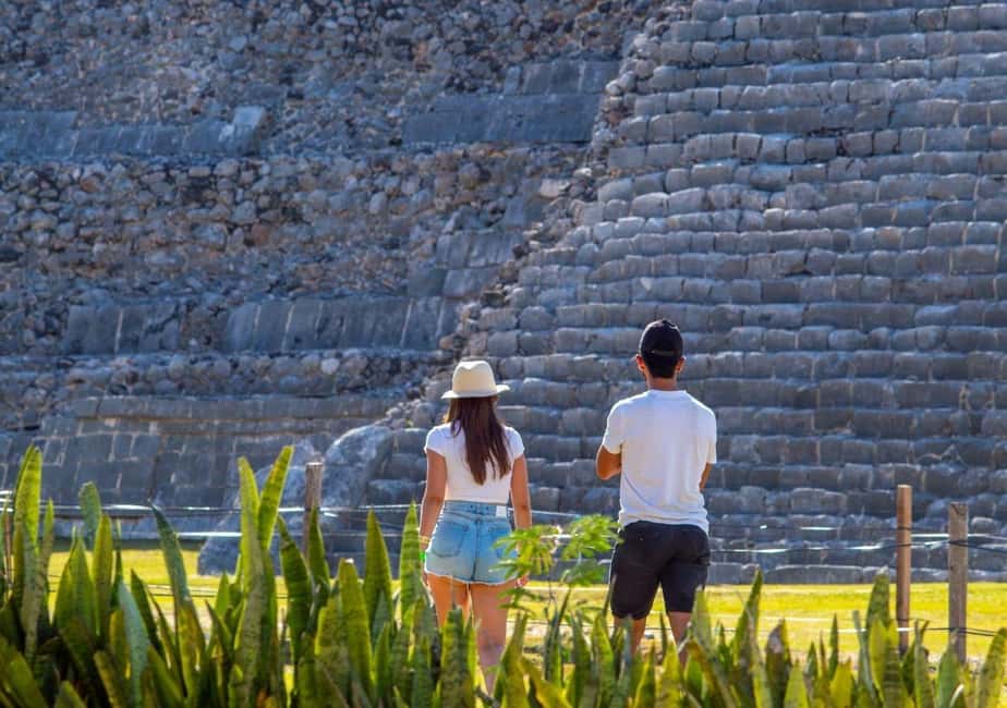 Chichen Itza: Visit the ruins, sacred cenote and Valladolid - Final Thoughts on the Experience