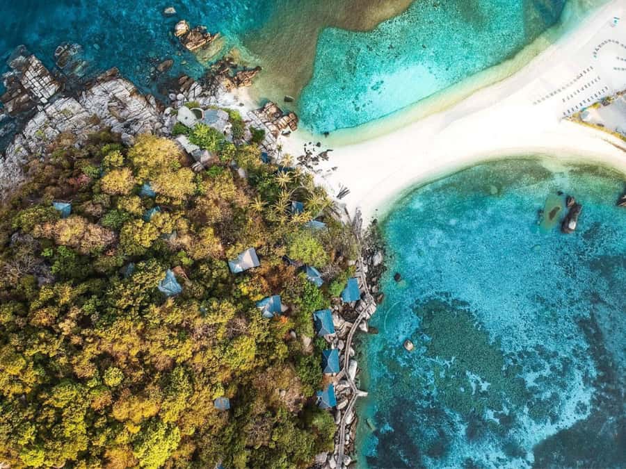 Koh Pha Ngan: Koh Tao and Nangyuan Snorkel tour with Lunch - Frequently Asked Questions