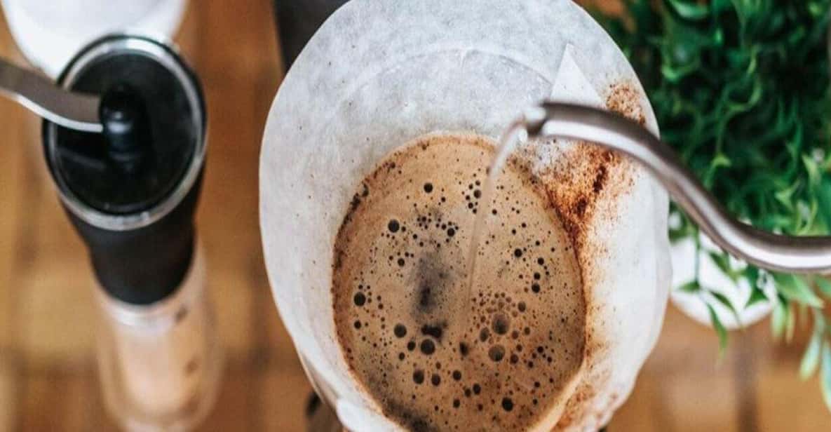 Hoi An: Hand-on Making Vietnamese Coffee Class & Local Life - The Practicalities and Value