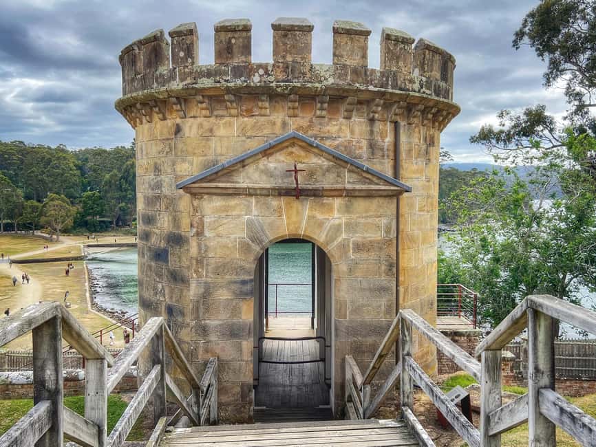 Hobart: Port Arthur, Harbor Cruise and Isle of the Dead Tour - Final Thoughts