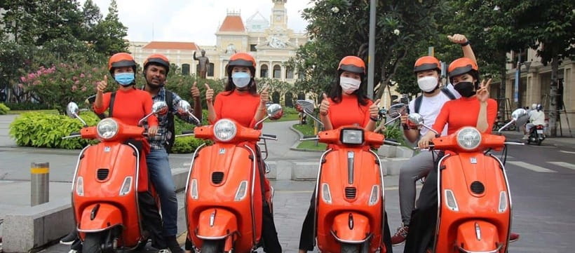 Ho Chi Minh City Highlights Tour  Half-Day or Full-Day Tour - Frequently Asked Questions (FAQs)