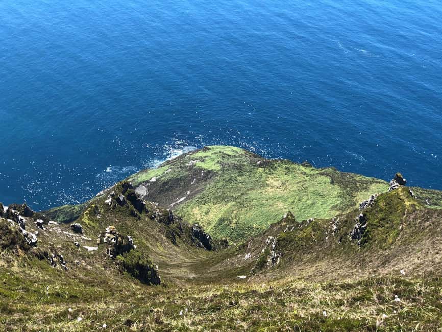 Slieve League, Donegal walking trip, private luxury car - Pricing and Value