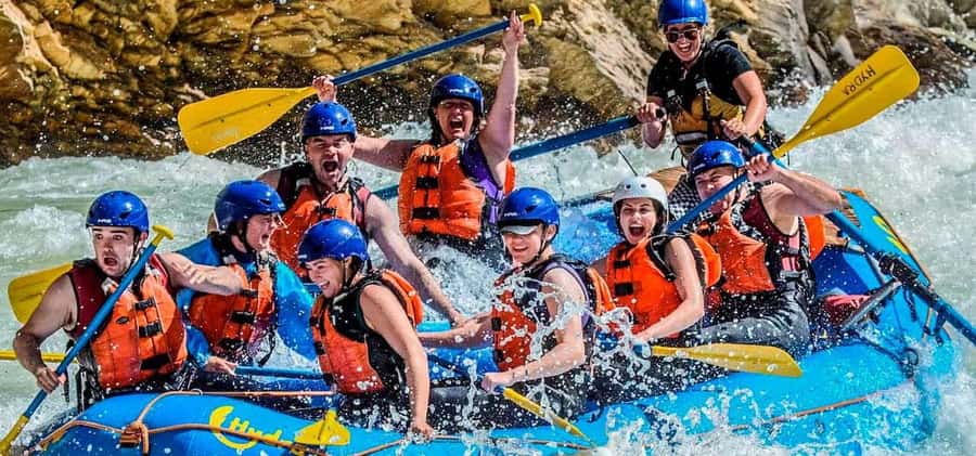 Southern Valley: Rafting and Zipline in Cusipata | Full Day| - FAQ
