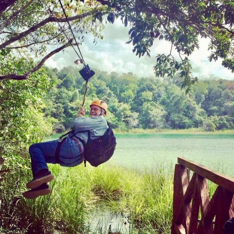 Tulum: Monkey Sanctuary Adventure - Why This Tour Offers Great Value