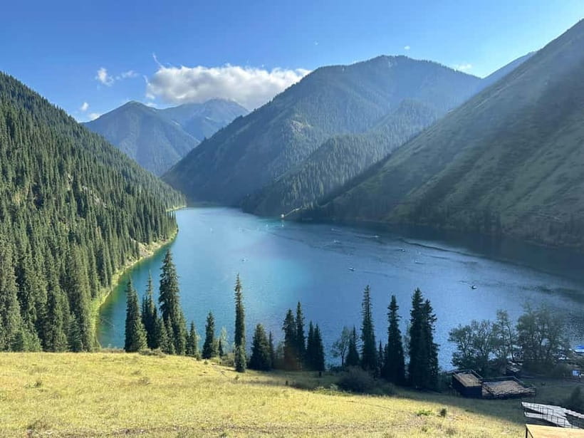 Almaty: 2-Day Tour to Kolsai-Kaindy Lakes and Charyn Canyon - Key Points