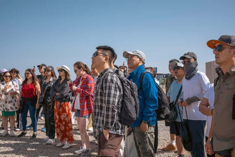 Almaty: 2-Day Tour to Kolsai-Kaindy Lakes and Charyn Canyon - The Natural Beauty of Kolsai and Kaindy Lakes