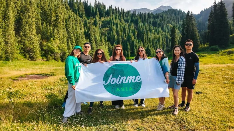 Almaty: 2-Day Tour to Kolsai-Kaindy Lakes and Charyn Canyon - Off-Road Adventure: Soviet UAZ SUVs and Local Flavors