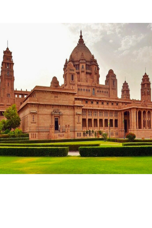 Historical monument tour in jodhpur - The Practicalities: Things to Know