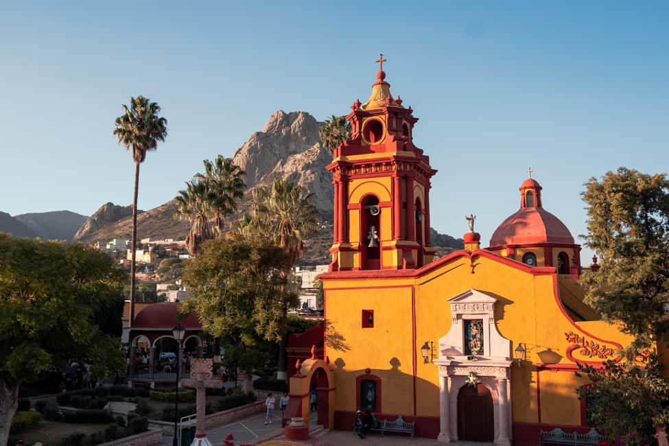 Querétaro: Art, Cheese and Wine Route - Exploring Tequisquiapan