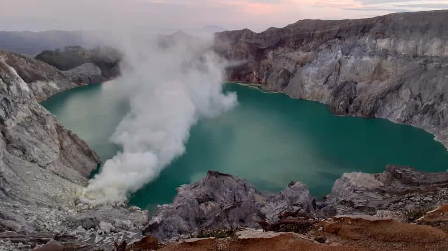 Yogyakarta: Mount Bromo Ijen with Train & Bali drop-off - Who Is This Tour Best For?