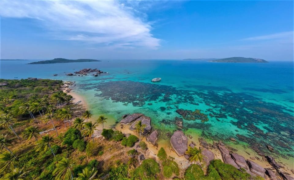 Phu Quoc: Luxury Snorkeling Trip by Speed Boat - Final Thoughts