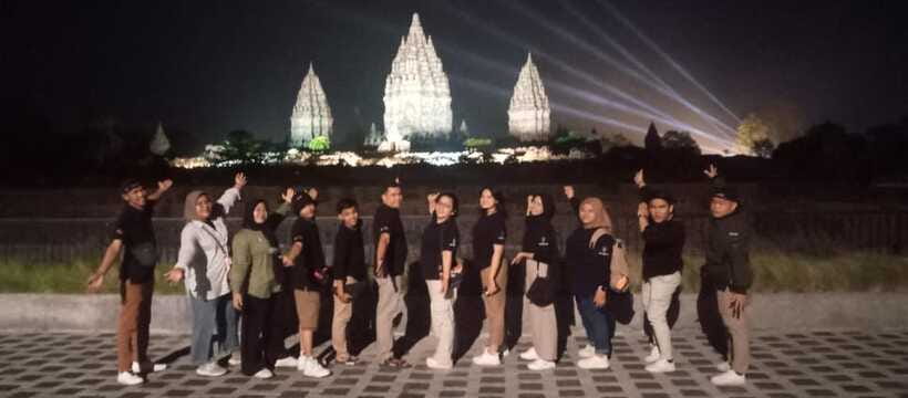 SUNRISE AT VIEWPOINT, BOROBUDUR & PRAMBANAN - Final Thoughts