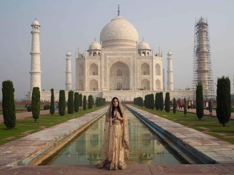 From Delhi: Taj Mahal Sunrise & Fatehpur Sikri Tour - FAQ