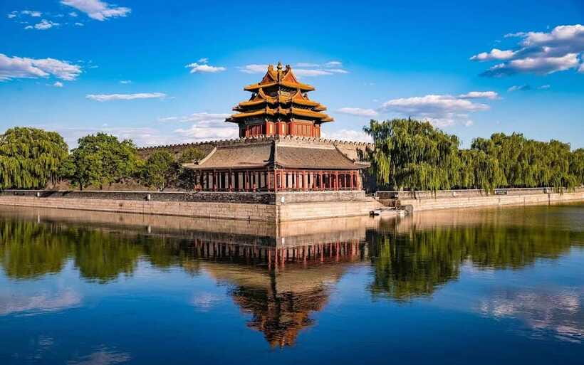 Beijing: Mutianyu Great Wall and Forbidden City Private Tour - Frequently Asked Questions