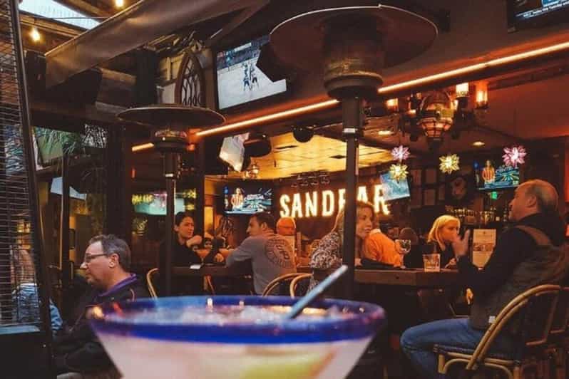 Santa Barbara: Taco Tour! - What This Tour Offers and Why You’ll Like It