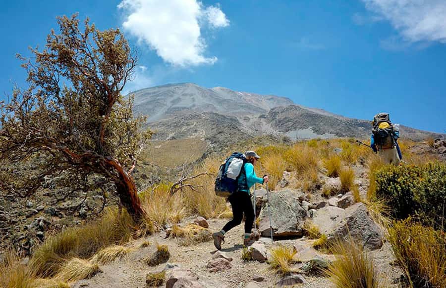 Half-Day Hike To Misti Volcano - An In-Depth Look at the Misti Volcano Half-Day Hike