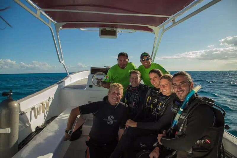 Playa del Carmen: Discovery Scuba Diving - Non Certified - Play del Carmen: Discovery Scuba Diving – Non-Certified