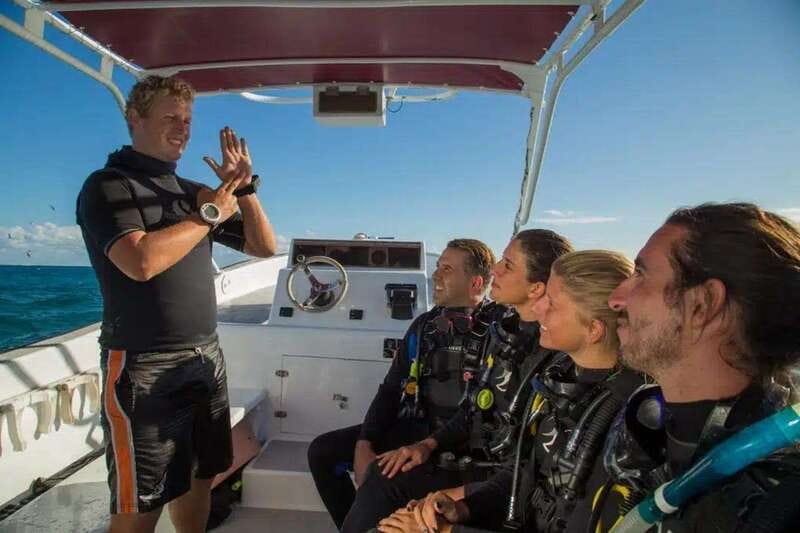 Playa del Carmen: Discovery Scuba Diving - Non Certified - Frequently Asked Questions (FAQs)