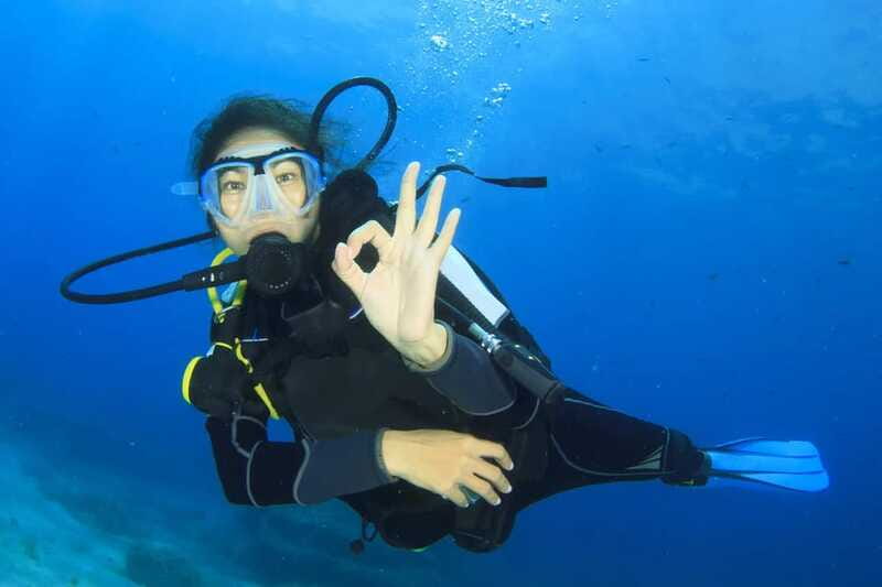 Playa del Carmen: Discovery Scuba Diving - Non Certified - Final Thoughts: Who Will Love This Tour?